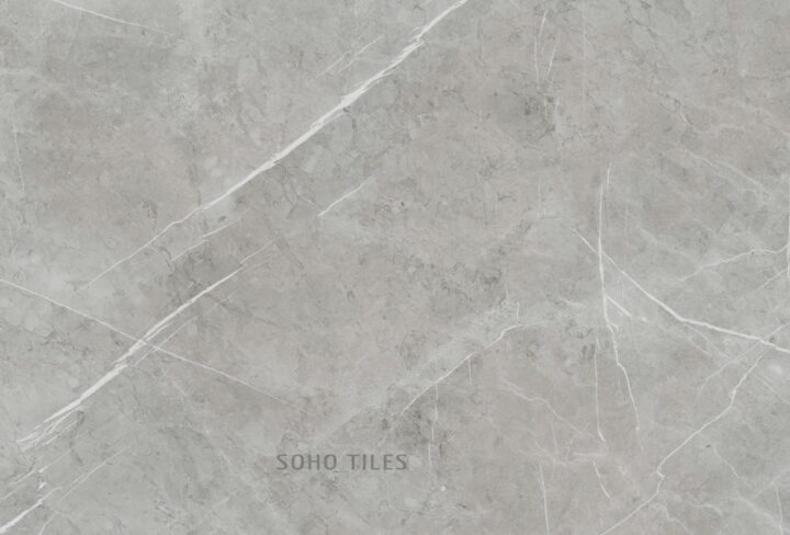 Aran Grey Porcelain Tile