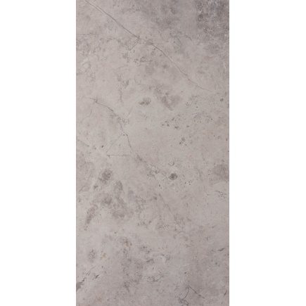 Fibre Grey Porcelain Tile