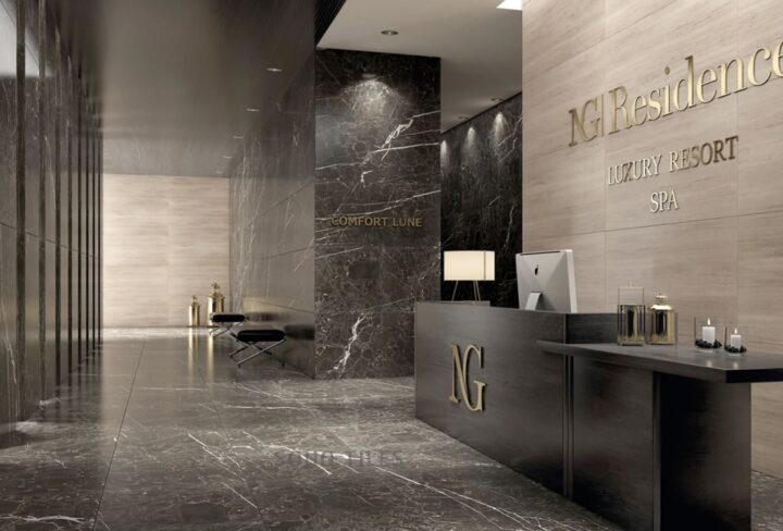 Merit Porcelain tile - Image 2