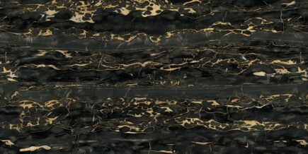 Nero Portoro Porcelain Tile