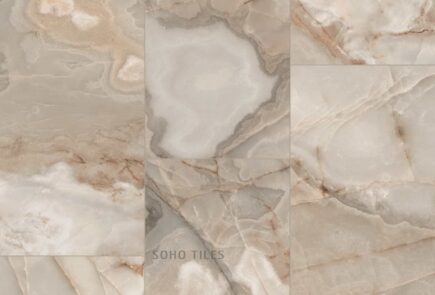 Noisette Porcelain Tile