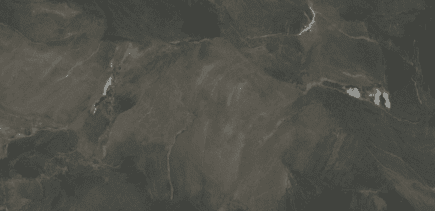 Ironstone porcelain slabs flooring – durable and elegant tile from Soho Tile Toronto"