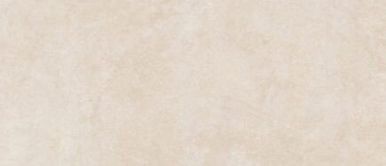 Rapolano porcelain slab in beige with grey veining, ideal for luxury floors and walls.