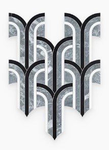 Florence Marble Mosaic