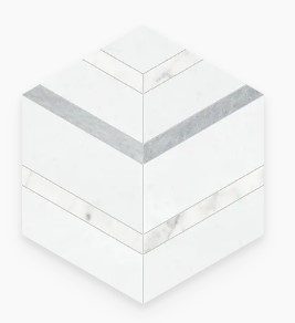 Hexo Marble Mosaic