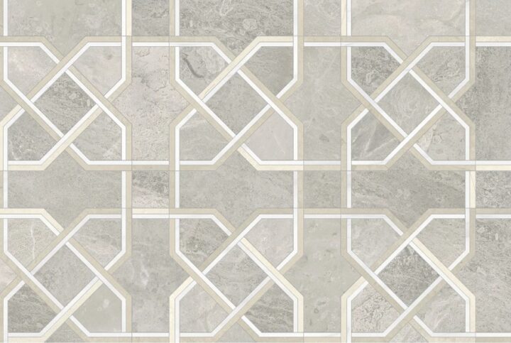 Madina Marble Mosaic Series - Soho Tiles | Luxury Tiles & Slabs