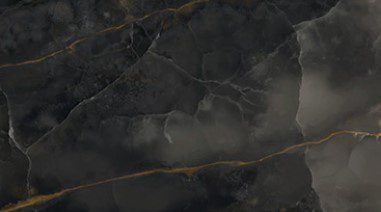Mysterium Black- black porcelain slab- onyx look porcelain slab