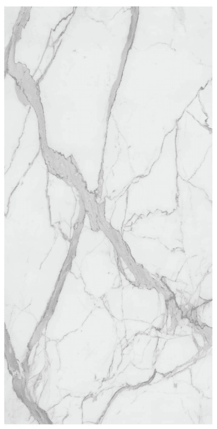 Statuario Porcelain Slab, porcelain countertops, 12mm porcelain slabs, bookmatch porcelain slabs