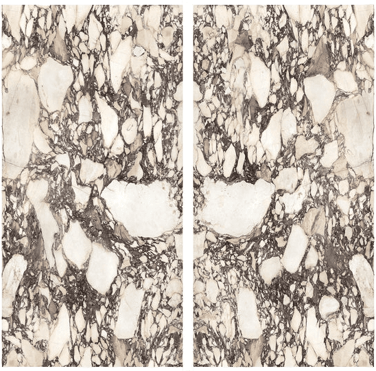 Calacatta Viola, 12mm porcelain slabs, porcelain countertops, bookmatch porcelain slabs
