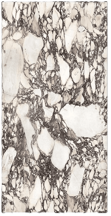 Calacatta Viola, 12mm porcelain slabs,