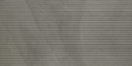 Ash Ribbed porcelain Tile, Toronto tile store, large format tile