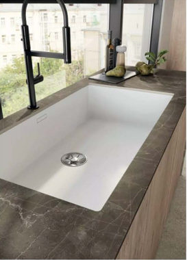 Alpine Brown – Soho Marble Tile
