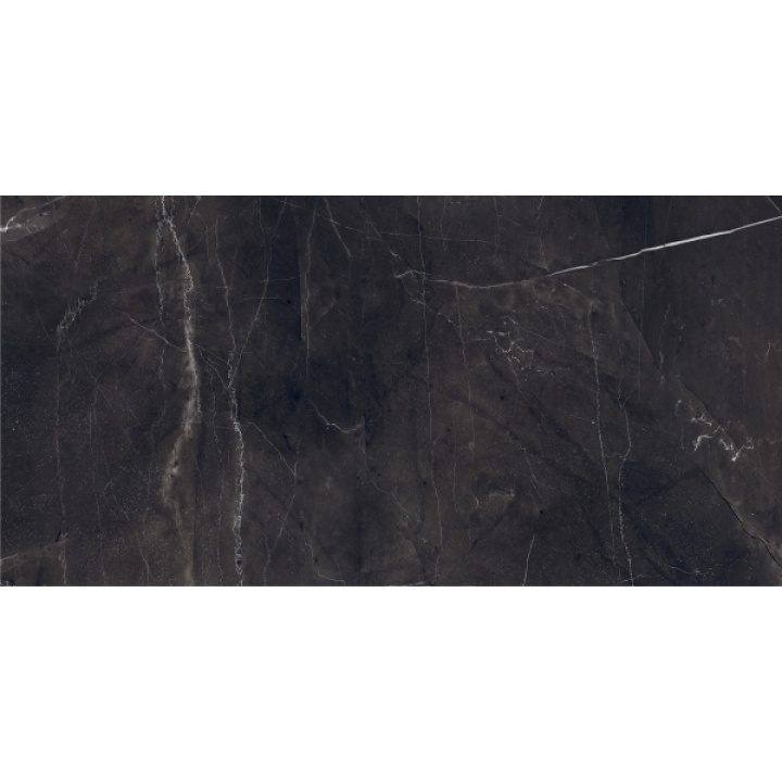 Pulpis Black Porcelain Tile