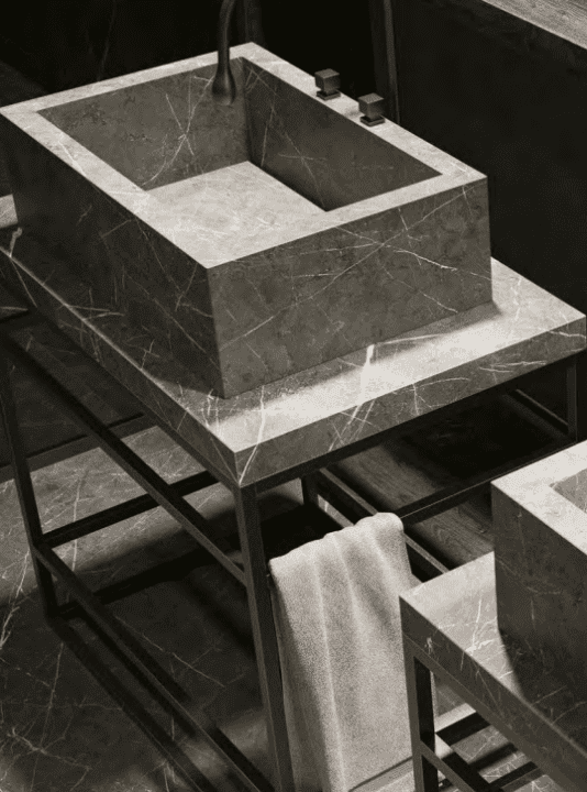 Marble Grey - Image 3