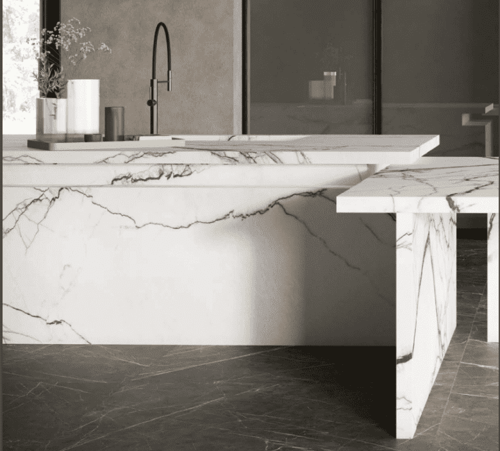 Marble Grey - Image 2