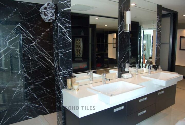 Nero Marquina - Image 2