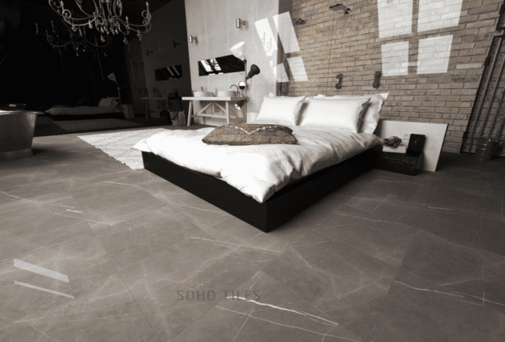 Pietra Grey Marble - Image 2