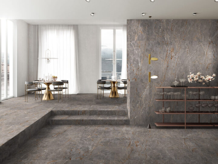 SARANCOLLIN PORCELAIN SLAB