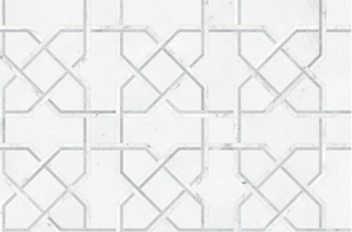 Madina Marble Mosaic
