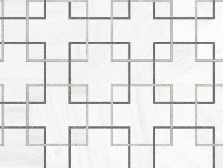 Schema Marble Mosaic Series - Image 5